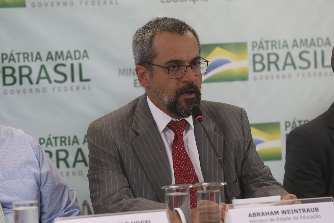 Foto: Antonio Cruz/ Agência Brasil/ Foto: Antonio Cruz/ Agência Brasil/