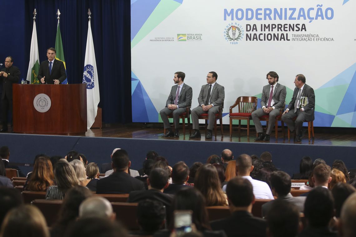 Foto: Antonio Cruz/Agência Brasil/ Foto: Antonio Cruz/Agência Brasil/