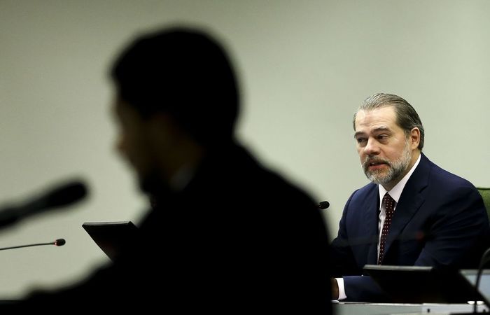 Foto: Marcelo Camargo/Agência Brasil/