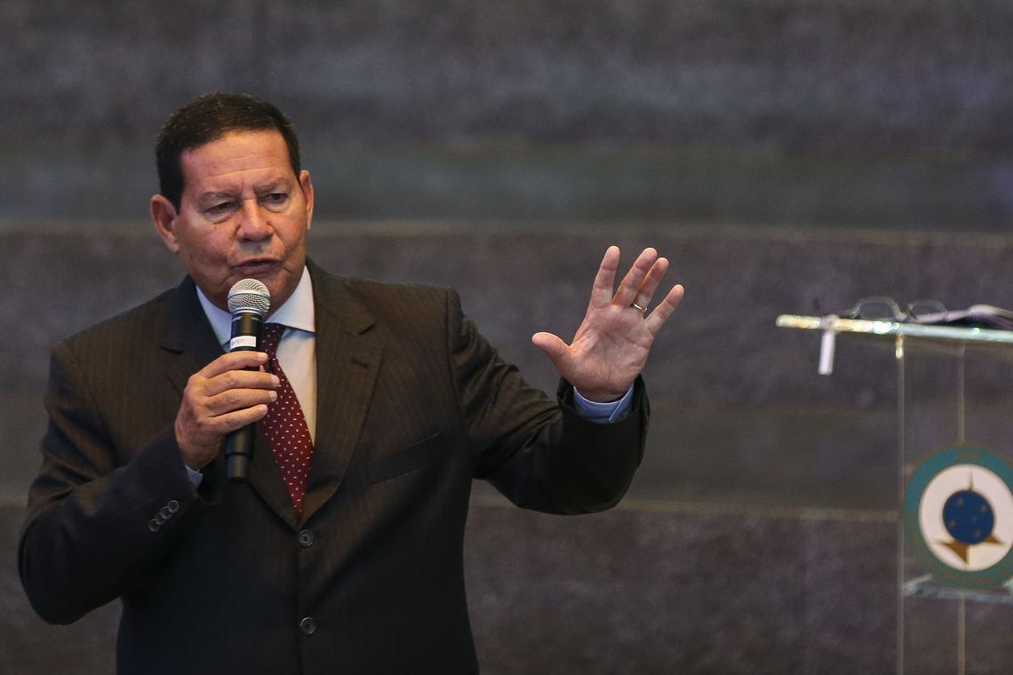 Foto: José Cruz/Agência Brasil/ Foto: José Cruz/Agência Brasil/