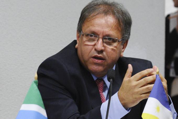 Foto: Edilson Rodrigues/Agência Senado/ Foto: Edilson Rodrigues/Agência Senado/