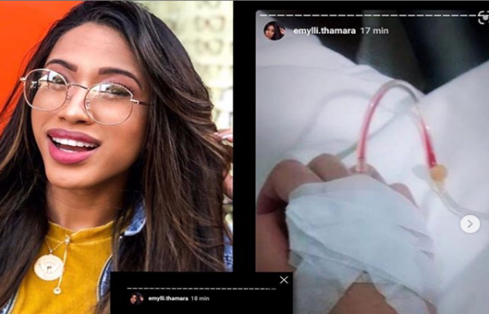 Foto: Reprodução / Instagram/