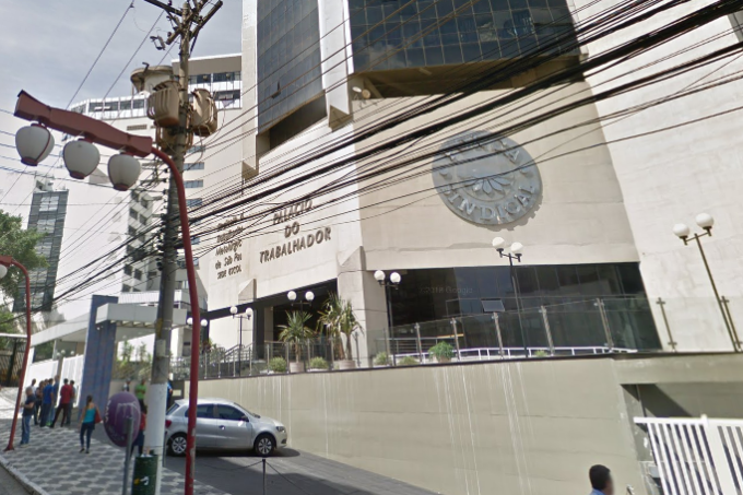 Reprodução: Google Maps/ Reprodução: Google Maps/