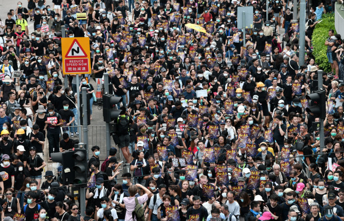 Foto: Arquivo / AFP/