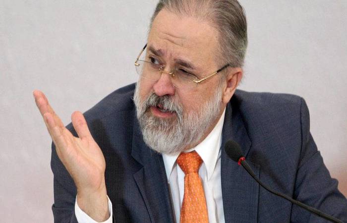 Foto: Roberto Jayme/Ascom/TSE/Foto: Roberto Jayme/Ascom/TSE