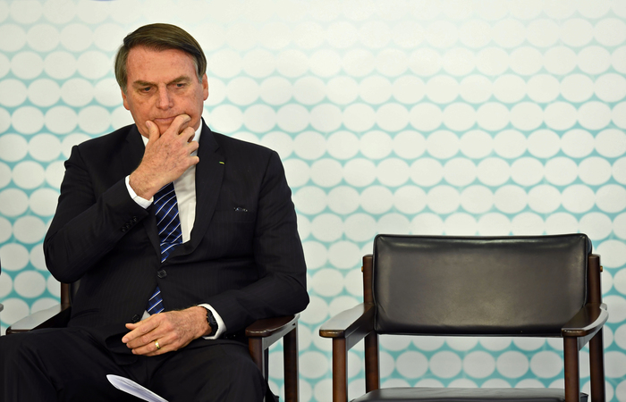 Foto: Evaristo Sá/AFP/Foto: Evaristo Sá/AFP Foto: Evaristo Sá/AFP/Foto: Evaristo Sá/AFP