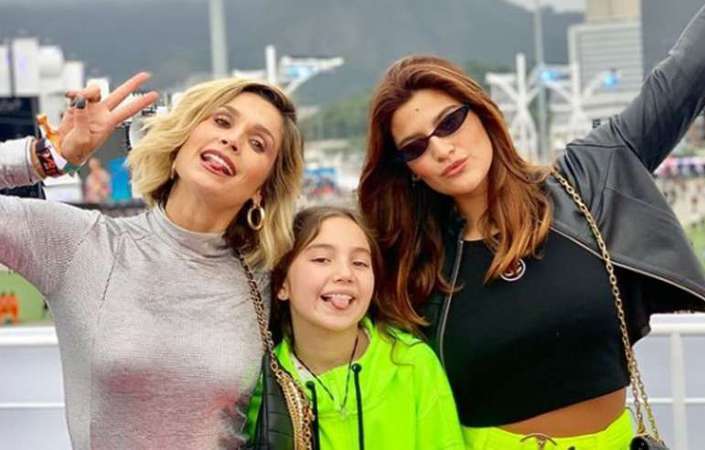 Foto: Reprodução/Instagram/Foto: Reprodução/Instagram Foto: Reprodução/Instagram/Foto: Reprodução/Instagram