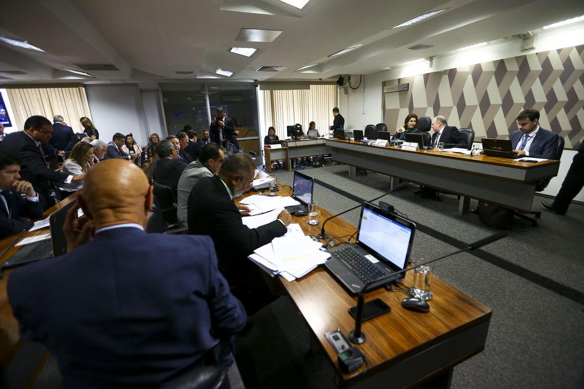 Foto: Senado Federal/