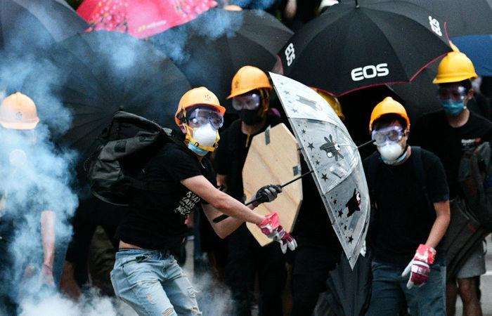 FOTO: ANTHONY WALLACE/AFP/ FOTO: ANTHONY WALLACE/AFP/