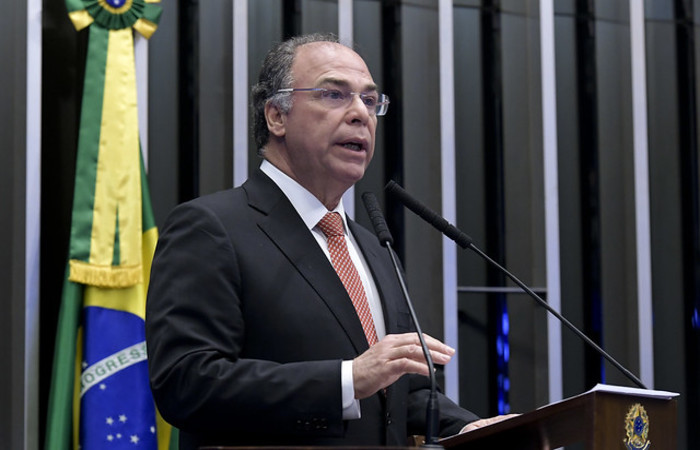 Foto: Waldemir Barreto/Agência Senado/ Foto: Waldemir Barreto/Agência Senado/