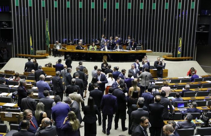 Foto: Luis Macedo/Câmara dos Deputados/Foto: Luis Macedo/Câmara dos Deputados