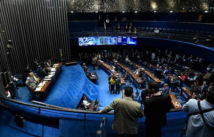 Foto: Roque de Sá/Agência Senado/Foto: Roque de Sá/Agência Senado
