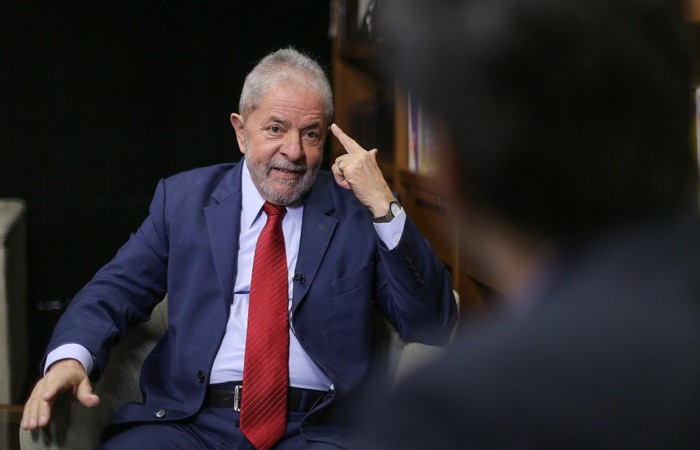 Foto: Ricardo Stuckert/Instituto Lula/Foto: Ricardo Stuckert/Instituto Lula