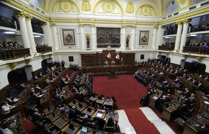 Foto: ANDINA/AFP/