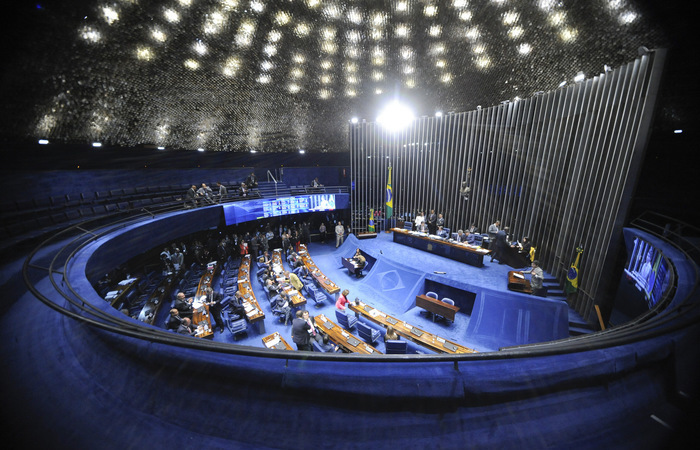Foto: Jonas Pereira/Agência Senado/ Foto: Jonas Pereira/Agência Senado/