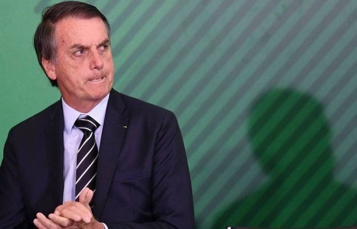Evaristo Sá/ AFP/ Evaristo Sá/ AFP/