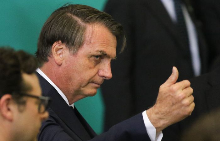 Rodrigues Pozzebom/Agência Brasil/