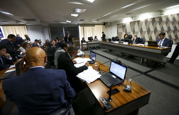 Senado Federal/