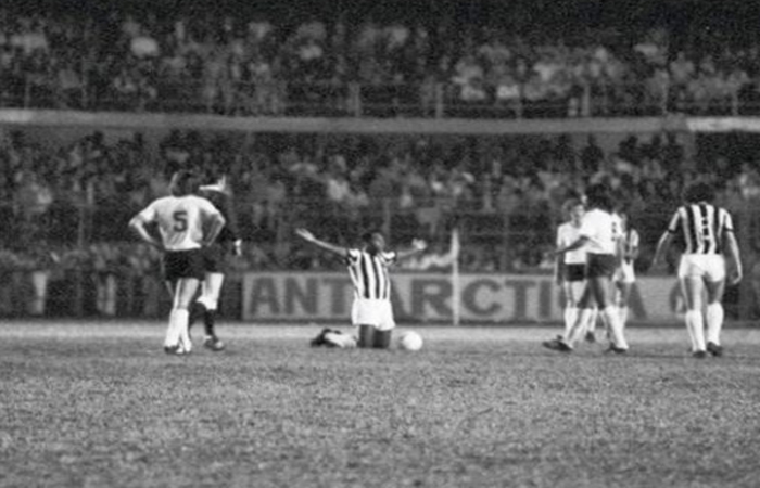 Arquivo / Santos/ Arquivo / Santos/