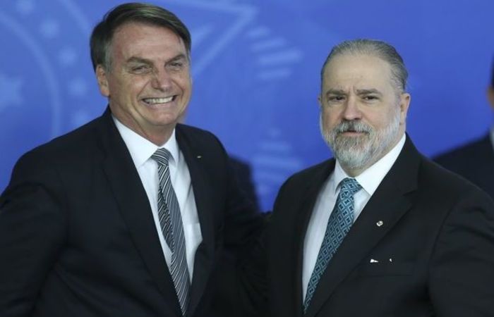 Foto: José Cruz/Agência Brasil/