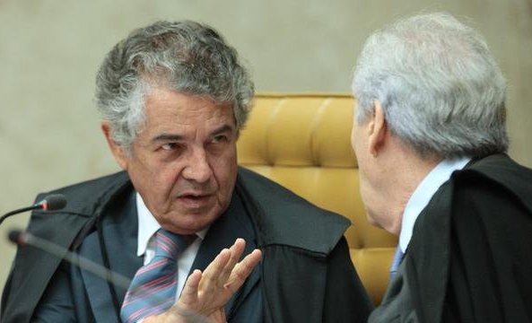 Foto: Carlos Moura/STF/ Foto: Carlos Moura/STF/
