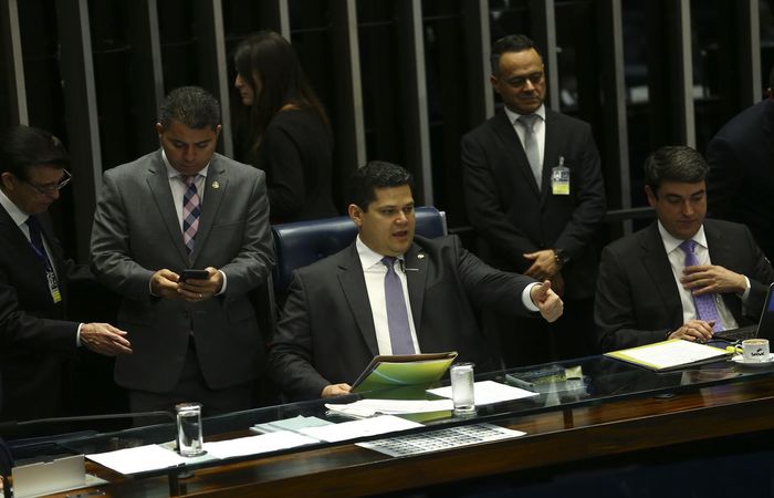 Foto: Marcelo Camargo/Agência Brasil/