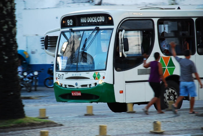 Linha mais famosa do Grande Recife foi tema de documentário em 2013. Foto: Cine PE/Divulgação/ Linha mais famosa do Grande Recife foi tema de documentário em 2013. Foto: Cine PE/Divulgação/