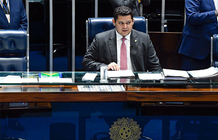 Foto: Marcos Oliveira/Agência Senado/Foto: Marcos Oliveira/Agência Senado