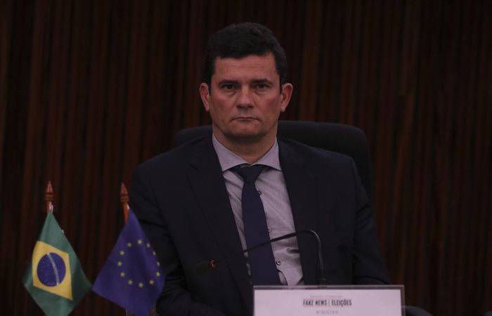 Suelen foi presa em Araraquara na primeira fase da operação Spoofing, deflagrada pela Polícia Federal sob a acusação de integrar um grupo de hackers suspeito de ter grampeado o ministro Sergio Moro e outras autoridades. Foto: Valter Campanato/Agência Brasil/Foto: Valter Campanato/Agência Brasil