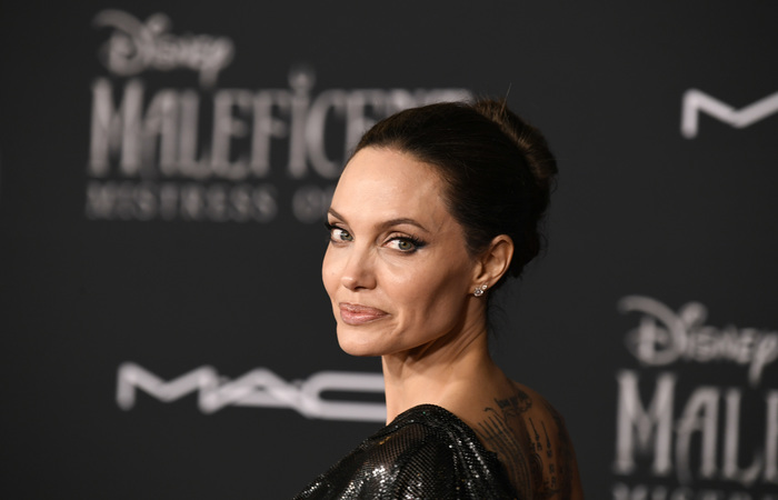 A mesma fonte revela ainda que Jolie nunca quis ser noiva de Brad Pitt - Foto: AFP./