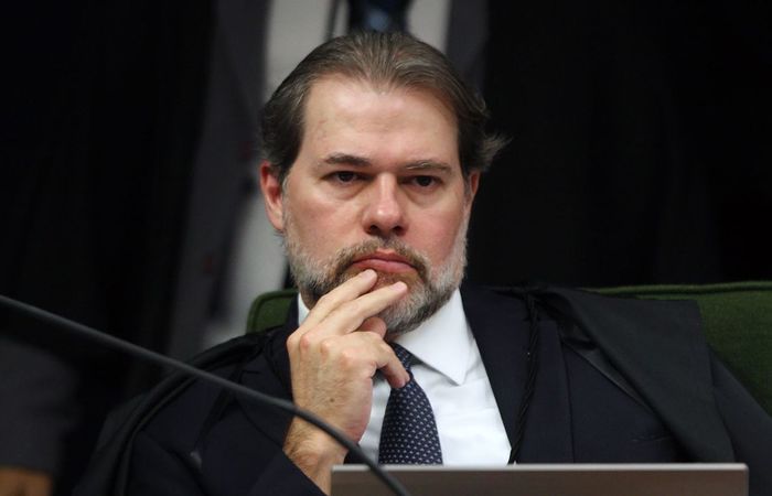 Foto: Nelson Jr./SCO/STF/Foto: Nelson Jr./SCO/STF