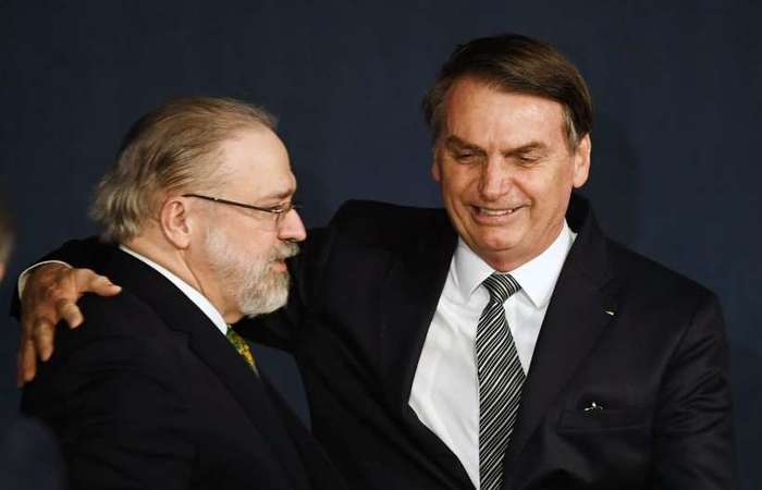 AFP / EVARISTO SA/ AFP / EVARISTO SA/