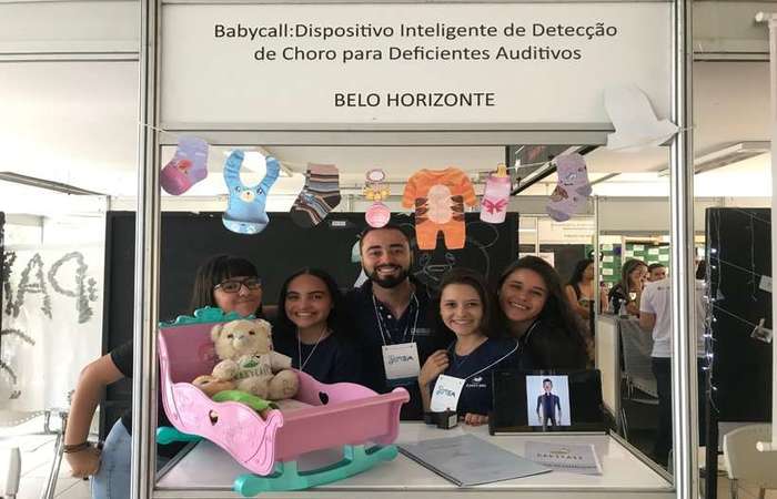 Divulgação/Arquivo pessoal/ Divulgação/Arquivo pessoal/