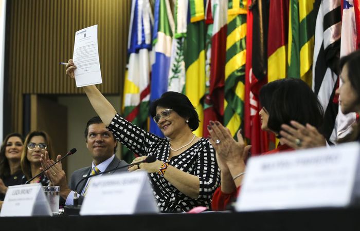 Foto: José Cruz/Agência Brasil/ Foto: José Cruz/Agência Brasil/