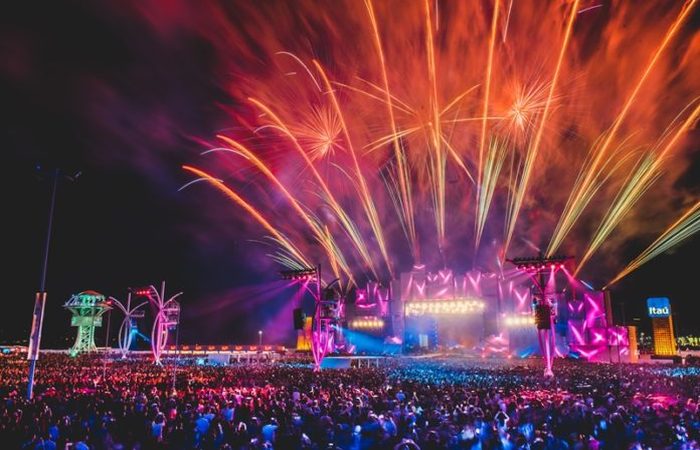 Foto: Divulgação / Rock in Rio/ Foto: Divulgação / Rock in Rio/