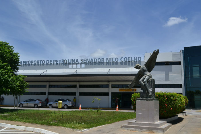 Foto: Divulgação/Setur-PE./
