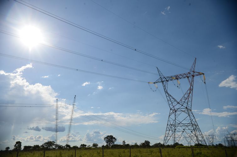O balanço inclui três operações realizadas em 2018 e integralizadas em 2019, inclusive a venda da Amazonas Energia. Foto: Arquivo/Agência Brasil/Foto: Arquivo/Agência Brasil
