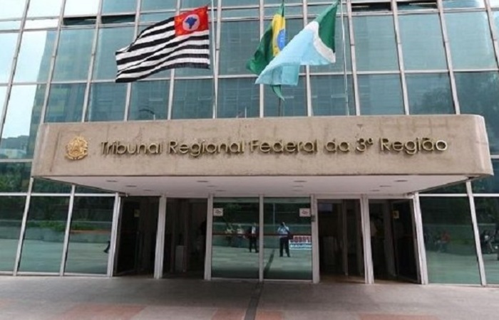 Foto: Divulgação/TRF3/Foto: Divulgação/TRF3 Foto: Divulgação/TRF3/Foto: Divulgação/TRF3