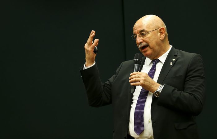 Foto: Marcelo Camargo/Agência Brasil/Foto: Marcelo Camargo/Agência Brasil