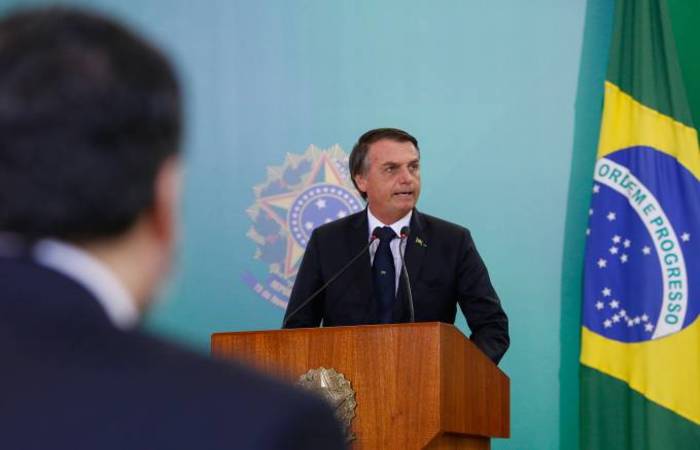 Foto: Alan Santos/PR/