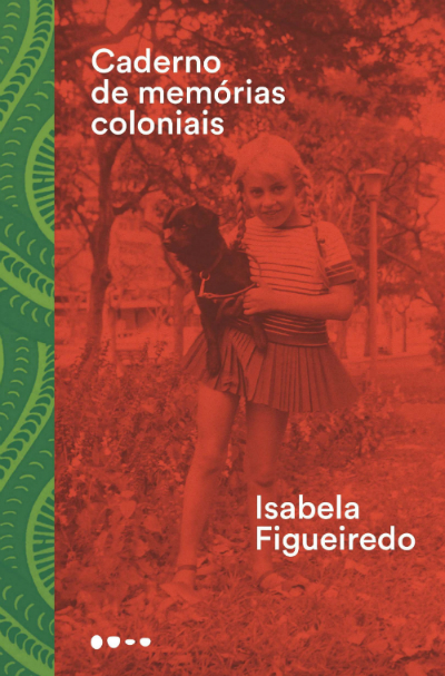 Capa do Caderno