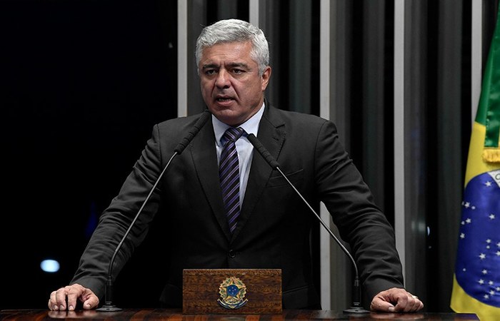 Agência Senado/ Agência Senado/