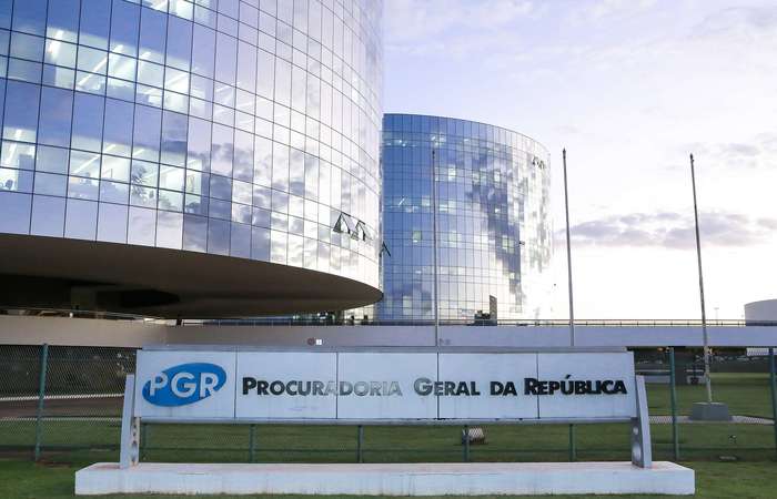 Foto: Divulgação/PGR/Foto: Divulgação/PGR Foto: Divulgação/PGR/Foto: Divulgação/PGR