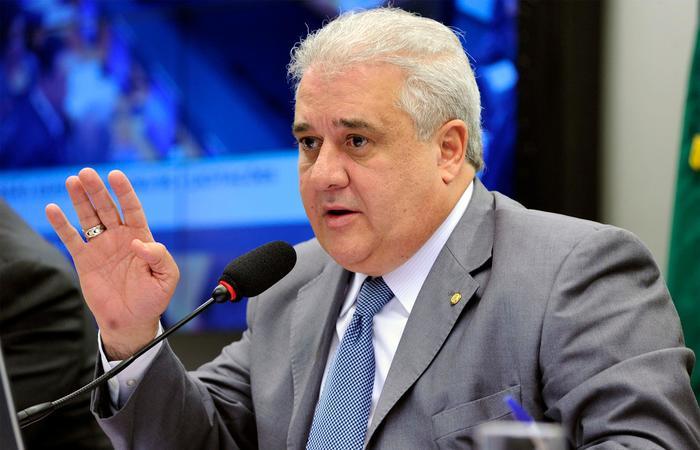 Deputado encaminhou pedido ao Ministério da Infraestrutura. FOTO: Divulgação/