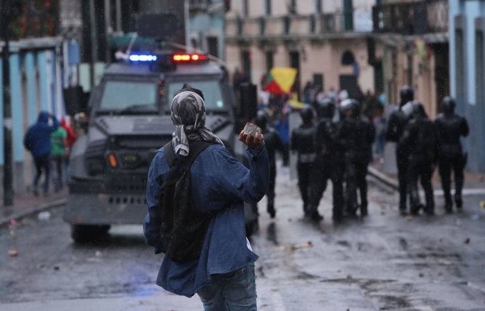 Foto: Cristina Vega/AFP/Foto: Cristina Vega/AFP Foto: Cristina Vega/AFP/Foto: Cristina Vega/AFP
