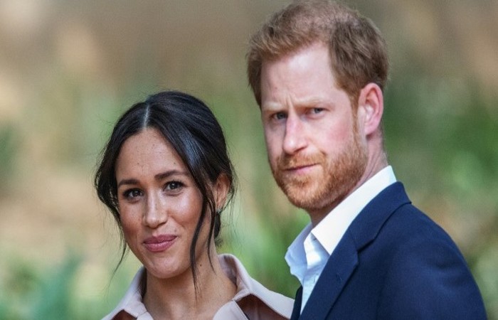 O príncipe de 35 anos e neto da rainha Elizabeth II entrou em guerra contra a imprensa - Foto: AFP./