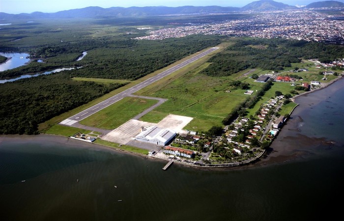 Foto: Divulgação/Prefeitura de Guarujá/Foto: Divulgação/Prefeitura de Guarujá Foto: Divulgação/Prefeitura de Guarujá/Foto: Divulgação/Prefeitura de Guarujá