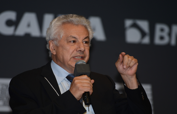 Será o primeiro desde que o movimento, que ficou conhecido por sua agressividade retórica contra os adversários e a imprensa - Foto: Elza Fiúza/Arquivo/Agência Brasil./