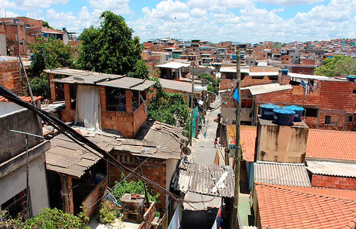 A pesquisa revela que no Nordeste as famílias com renda inferior a dois salários mínimos possuem 32,4% do rendimento médio composto por previdência e programas sociais - Foto: Foto: Helena Tallmann/Agência IBGE Notícias./ A pesquisa revela que no Nordeste as famílias com renda inferior a dois salários mínimos possuem 32,4% do rendimento médio composto por previdência e programas sociais - Foto: Foto: Helena Tallmann/Agência IBGE Notícias./