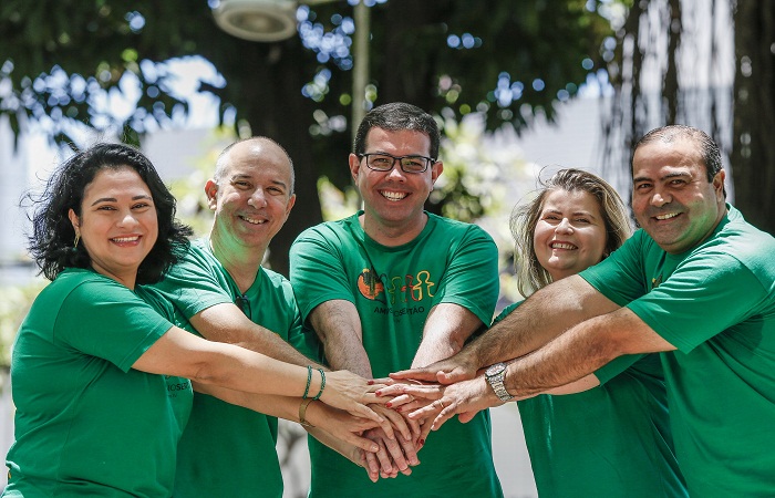 Foto: Leandro de Santana/ DP